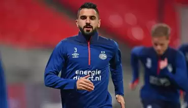 Beşiktaş'tan Aziz Behich bombası!