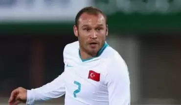 Serkan Balcı futbolu bıraktı!