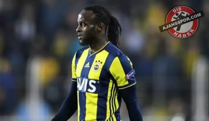 Victor Moses, İtalyan devine transfer oluyor! İşte detaylar...