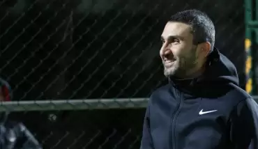 Yılmaz Bal'dan transfer açıklaması! Gökhan Akkan, Muriqi...