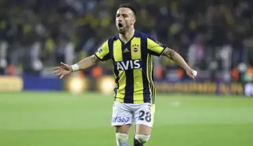Canlı yayında flaş iddia! Valbuena pazartesi günü Atina'ya gidecek!