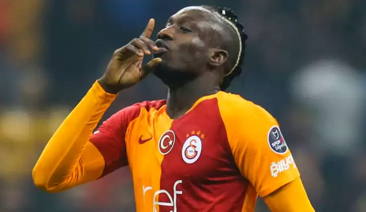 Diagne'nin yerine geliyor! 