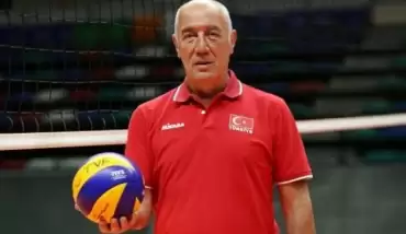 Nedim Özbey: "Umarım biz tarihe geçeriz"