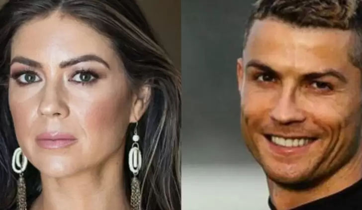 Mayorga'nın avukatlarından Cristiano Ronaldo hamlesi