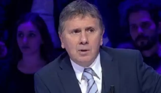 Flaş yorum: 'Haydi beyler' bitti Terim için'