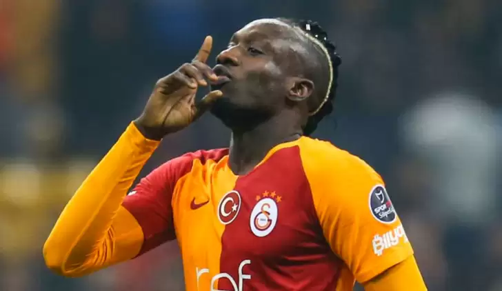 Diagne'den Galatasaraylıları kızdıran paylaşım!