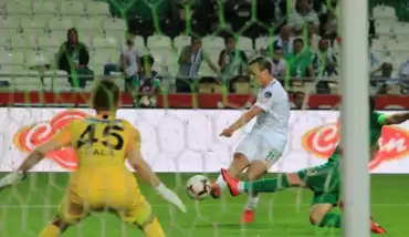 Genç kaleci Halil Yeral’dan duygusal paylaşım