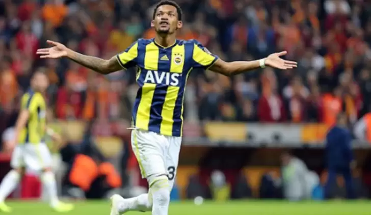 Jailson'a Çin'den 10 milyon Euro'luk teklif!