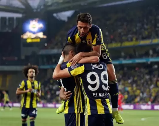 İşte Fenerbahçe’nin hazırlık maçları ve tarihleri...