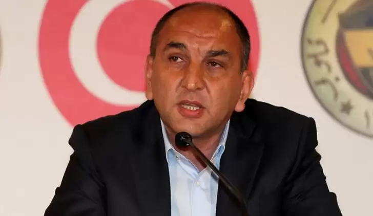 Semih Özsoy: "Şampiyonluk için elimizden geleni yapacağız"