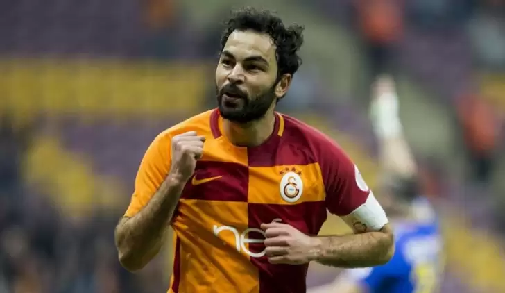 Selçuk İnan gelişmesi! Galatasaray yönetimi...