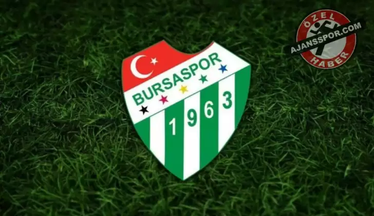 Flaş sözler: "Bursaspor amatör lige düştü, işi bilmeyen yönetime gelmesin!"