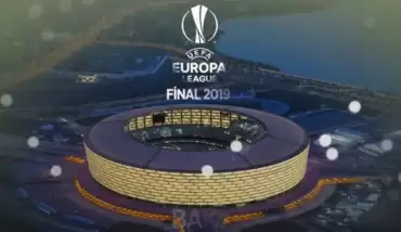 UEFA Avrupa Ligi'nde kupa sahibini buluyor