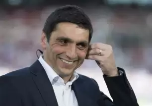 Yeni Malatyaspor'da Tayfun Korkut sesleri