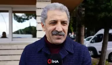 Erol Bedir'den başkanlık açıklaması!