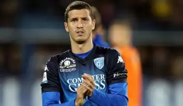 Salih Uçan serbest kalıyor! İşte sözleşmesindeki o madde...