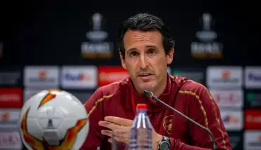 Unai Emery: "Bu karşılaşmayı kazanacak gücümüz var"