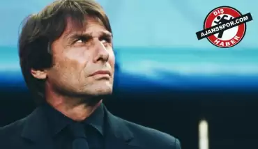 Antonio Conte'den Icardi ve Lukaku açıklaması
