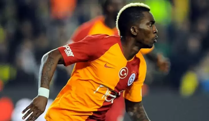 Onyekuru açıkladı: "Galatasaray'la ilgili kararım..."