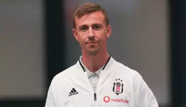 Ve karar verildi! Guti...