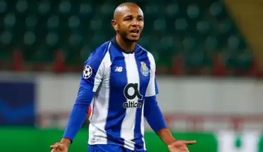 Fenerbahçe resmi teklifi yaptı! Brahimi...