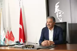 Erol Bedir: "Türüç ile konuştum ve..."