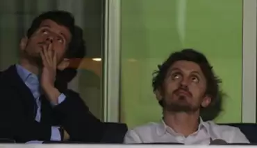 Avcı'nın teknik ekibi belli olmaya başladı! Orhan Ak...