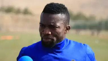 Başakşehir Azubuike'nin kulübüyle anlaştı!