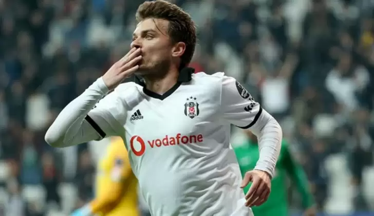 Adem Ljajic, anlaşma sonrası konuştu: "Daha iyisini yapabilirim"