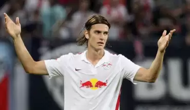 Atınç'ın transferde gözü Beşiktaş'ta