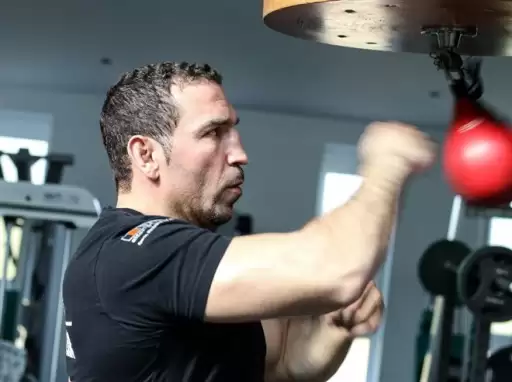 Fırat Arslan, Almanya’da ringe çıkıyor