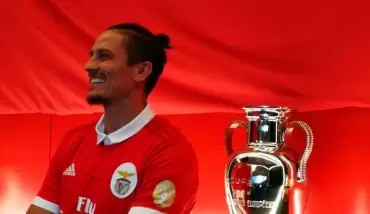 Flaş Fejsa açıklaması: "Fenerbahçe'ye transferi mümkün..."