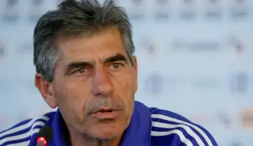 Angelos Anastasiadis: "Türkiye bizden daha hazırdı"