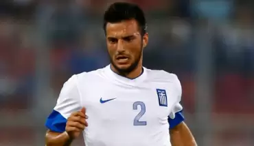 Samaris: "İtalya maçı öncesinde bu hatalardan ders çıkarmamız lazım."