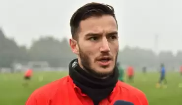 "Türk futbolu Adil Sani Konukoğlu'na sahip çıksın"