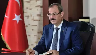 "Süper Lig'de iyi bir kadro kurup Gaziantep'i temsil edeceğiz"