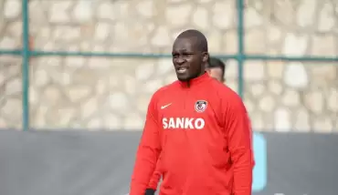 Sow: "Bugün de mutlu sona ulaştık..."