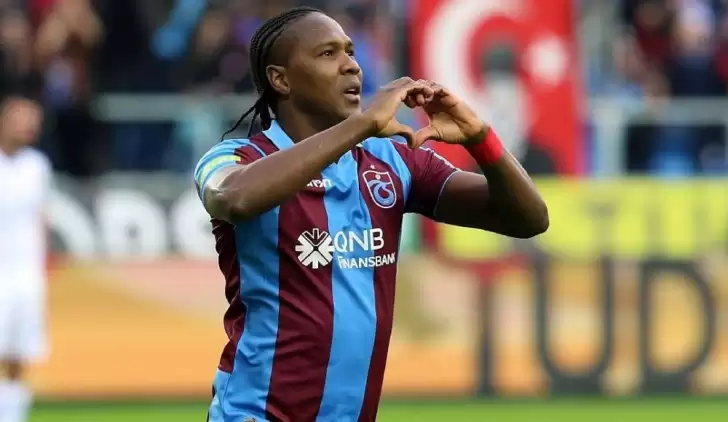 Rodallega ayrılıyor mu?