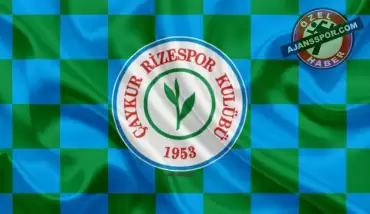 Çaykur Rizespor'dan Muriç ve Azubuike açıklaması!