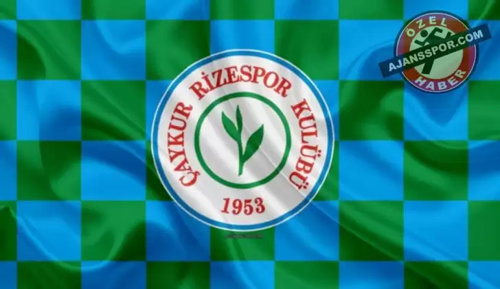 Çaykur Rizespor'dan Muriç ve Azubuike açıklaması!