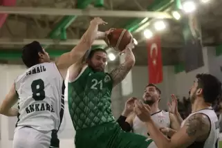 OGM Ormanspor finale yükseldi