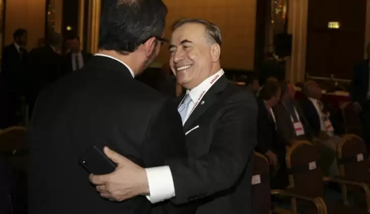 Mustafa Cengiz'den Ali Koç ve Fikret Orman'a cevap!