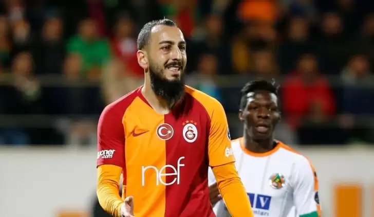 Fransızlar yazdı! Kostas Mitroglou...