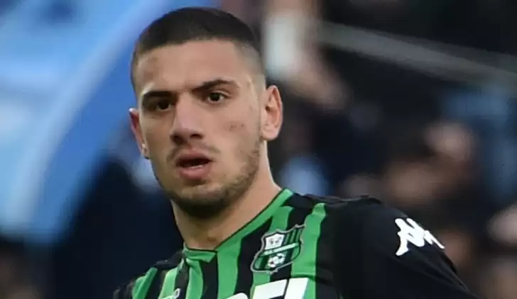 İtalyanlar açıkladı: "Demiral Juventus'ta"