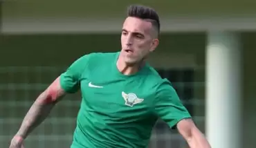 Lopes'ten Akhisar'a mesaj var
