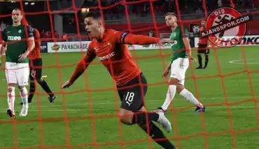 Beşiktaş, Hatem Ben Arfa'yı transfer listesine aldı