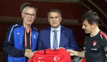 Hector Cuper: ''İyi bir takıma karşı oynadığımızın bilincindeydik''