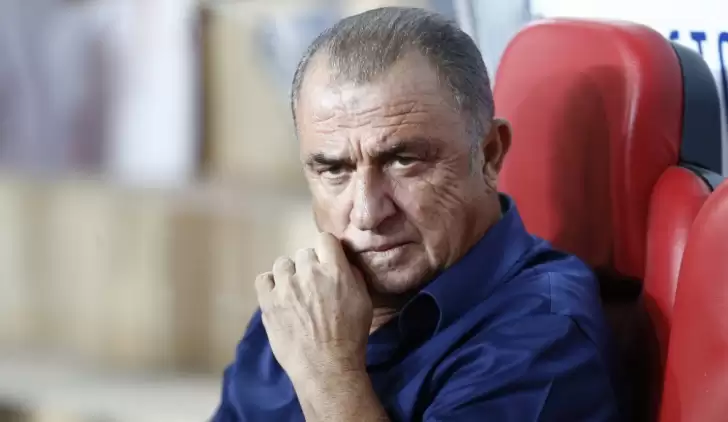 Fatih Terim'le ilgili şok sözler!