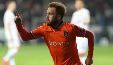 Fenerbahçe'de transferde Visca haftası!