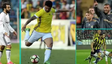 Fenerbahçe'ye 'Bursa' darbesi